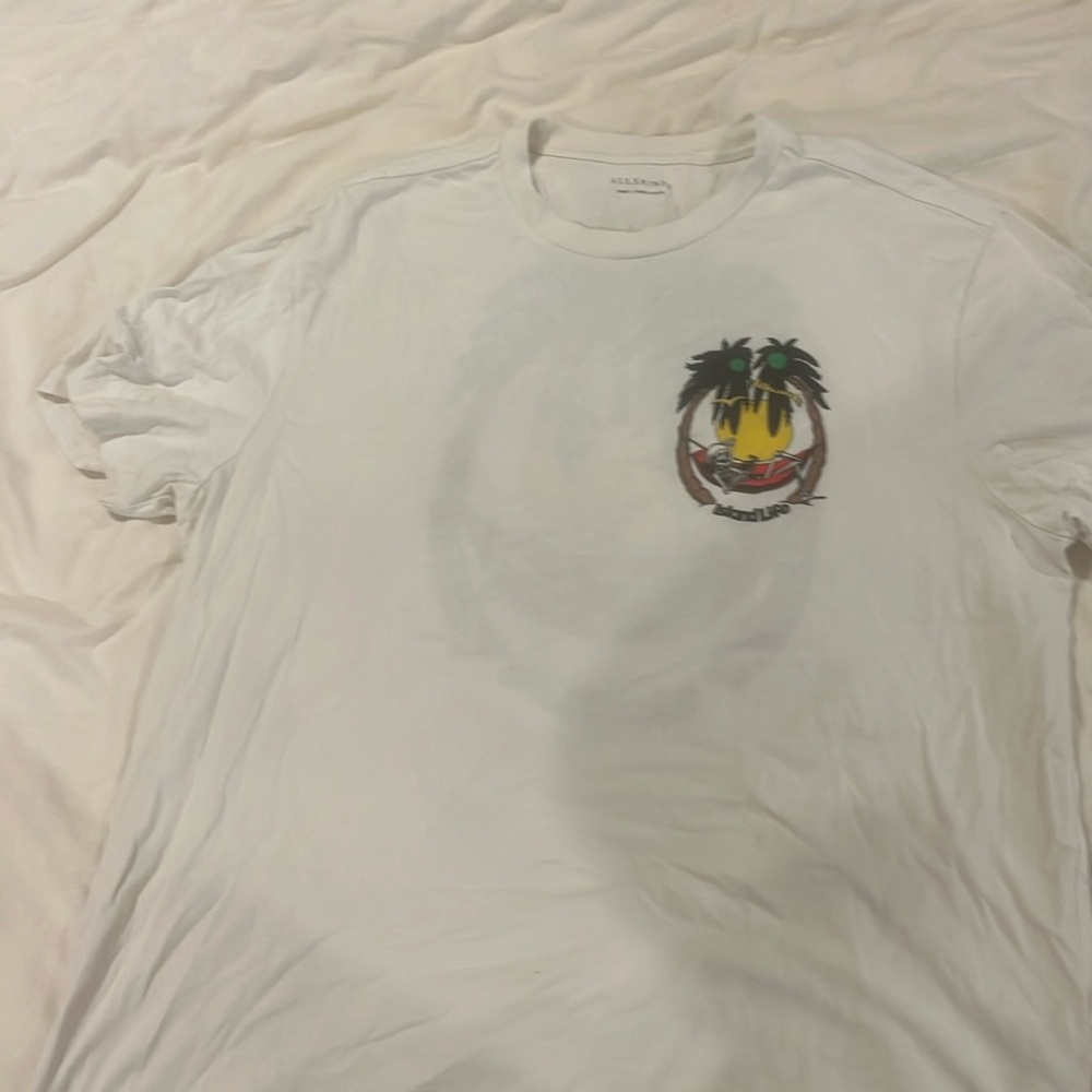 All Saints Men’s T Shirt